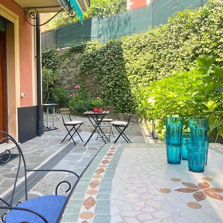 Casaviva - Trilo With Patio In Santa Margherita L. サンタ・マルゲリータ・リグレ エクステリア 写真